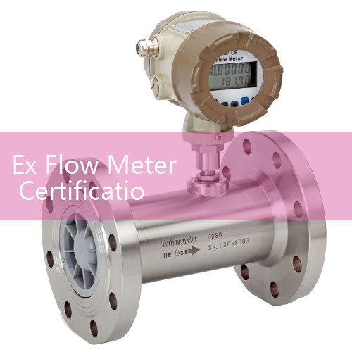 Ex Flow Meter Certification Guide: ATEX and IECEx Standards for Hazardous Areas
